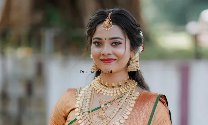 Exotica Bridal Make Up